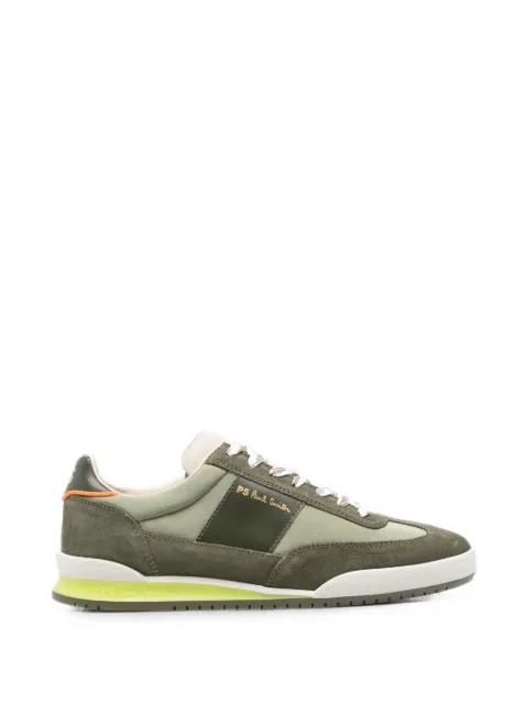 PS Paul Smith Dover paneled sneakers