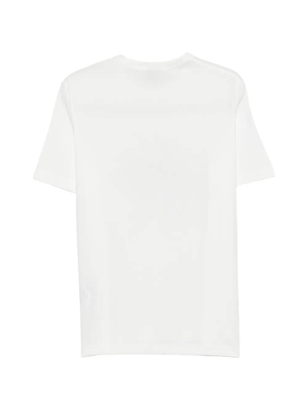 PS Paul Smith T-shirt met korte mouwen en print Wit