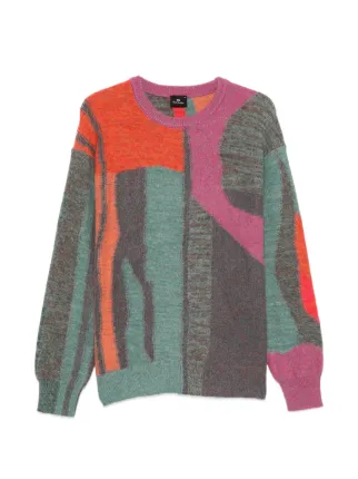 PS Paul Smith