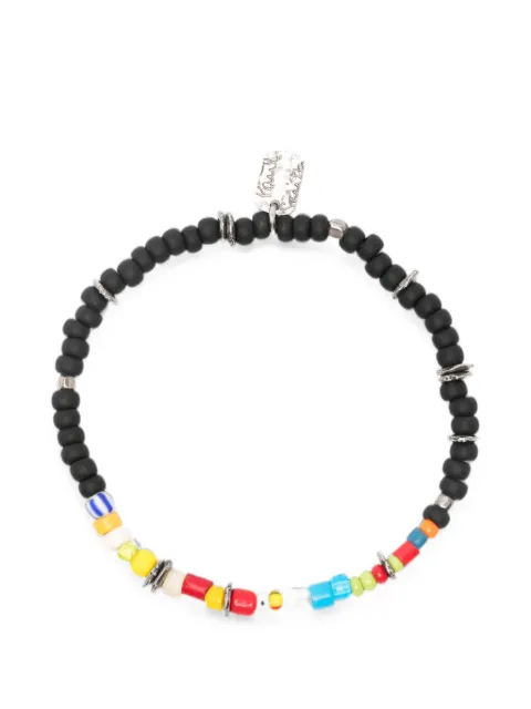 Paul Smith beaded bracelet