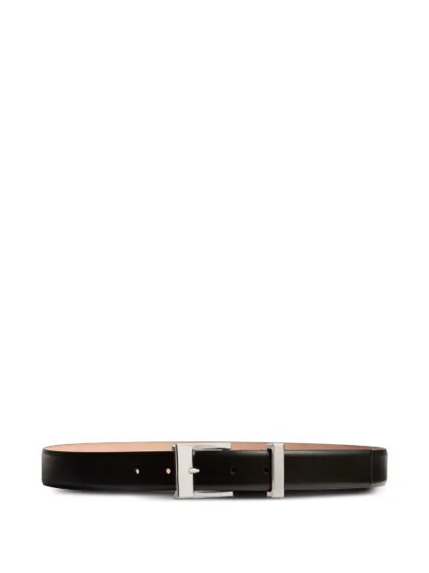 KHAITE medium Manhattan belt