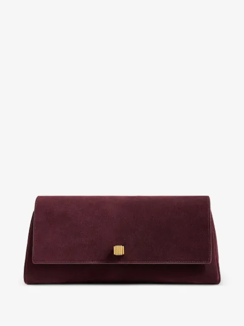 KHAITE Audrey clutch