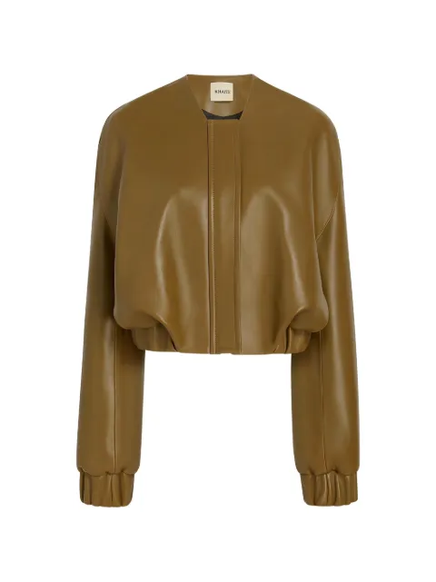 KHAITE Cordan jacket 