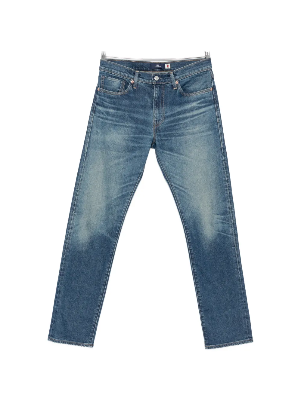 Levi's 511™ slim jeans - Blu
