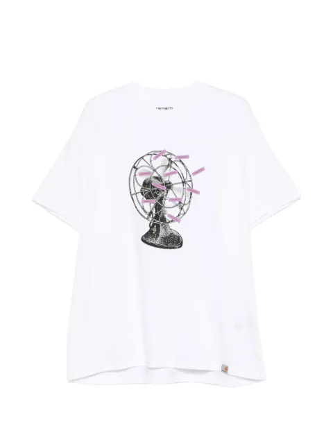 Carhartt WIP fan T-shirt