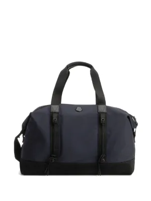Moncler(モンクレール)メンズ ボストンバッグ - FARFETCH Moncler(モンクレール)メンズ ボストンバッグ - FARFETCH