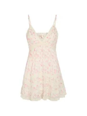 LoveShackFancy ワンピース通販 - FARFETCH