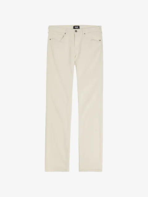 PAIGE Federal five-pocket slim-fit jeans