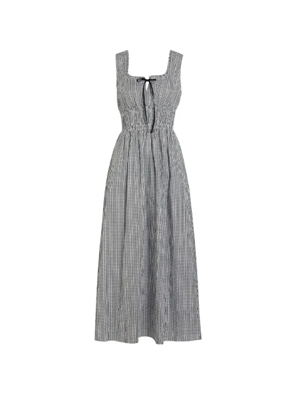 rails maxi dress Rails Women's Genevieve Dress - Black - Size XS