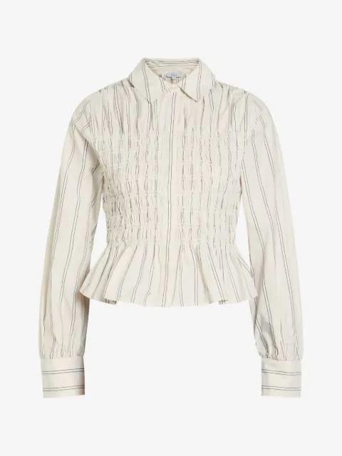 Rails camisa Bradshaw