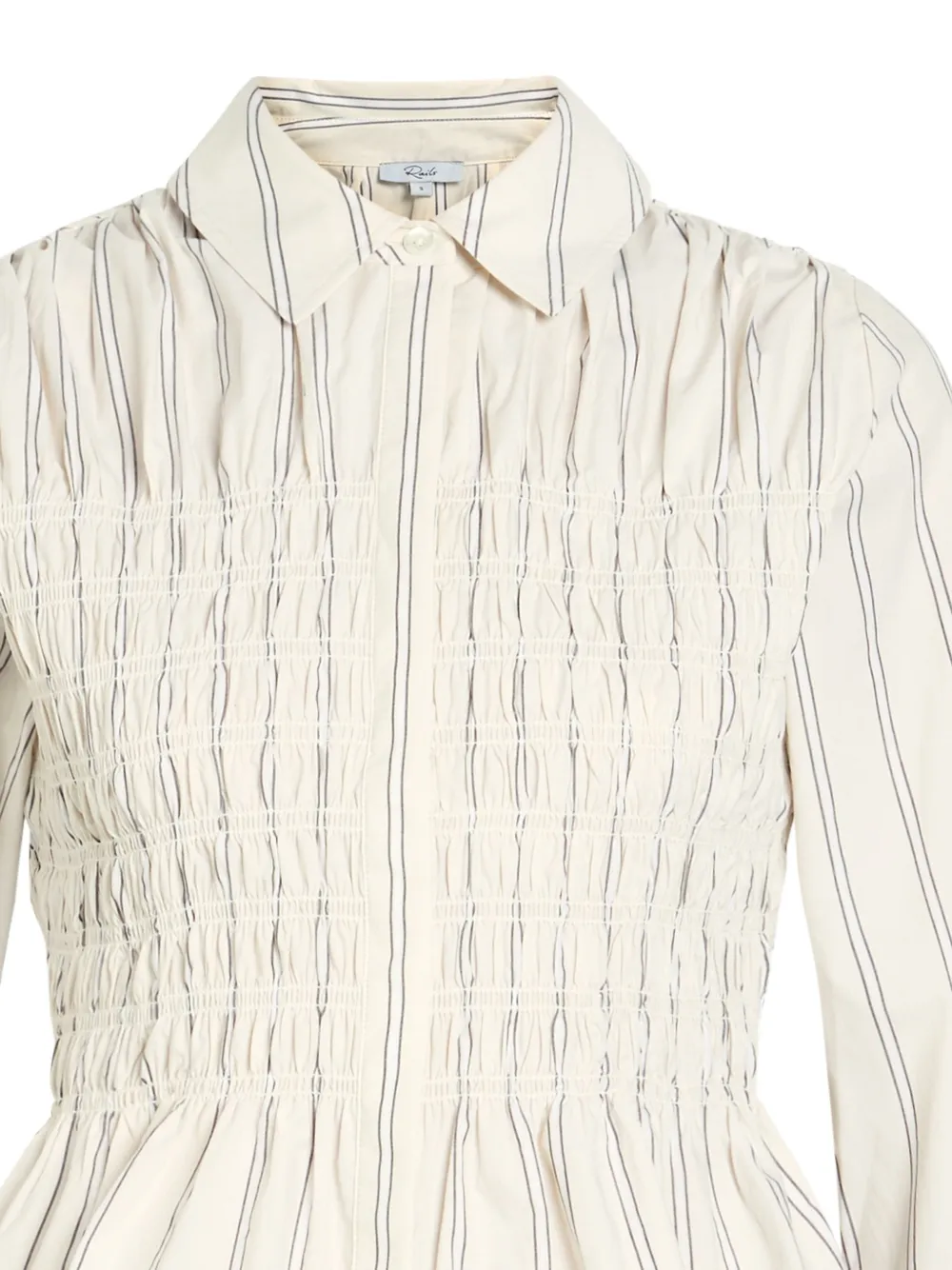  Rails Camisa Bradshaw - Neutro 