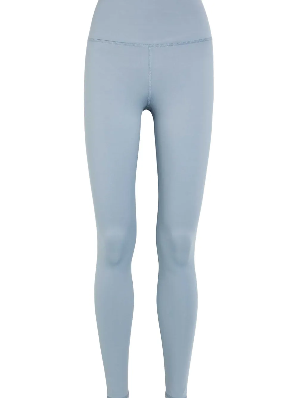 Varley Assure high waist legging Blauw