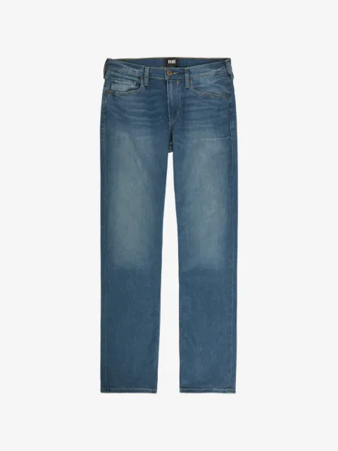 PAIGE jeans rectos Transcend Normandie