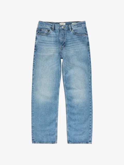 FRAME Jeans dritti The Relaxed