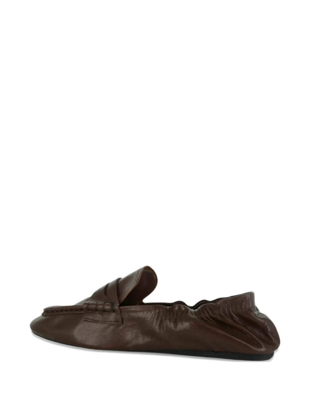 Senso Astro I leather loafers Bruin