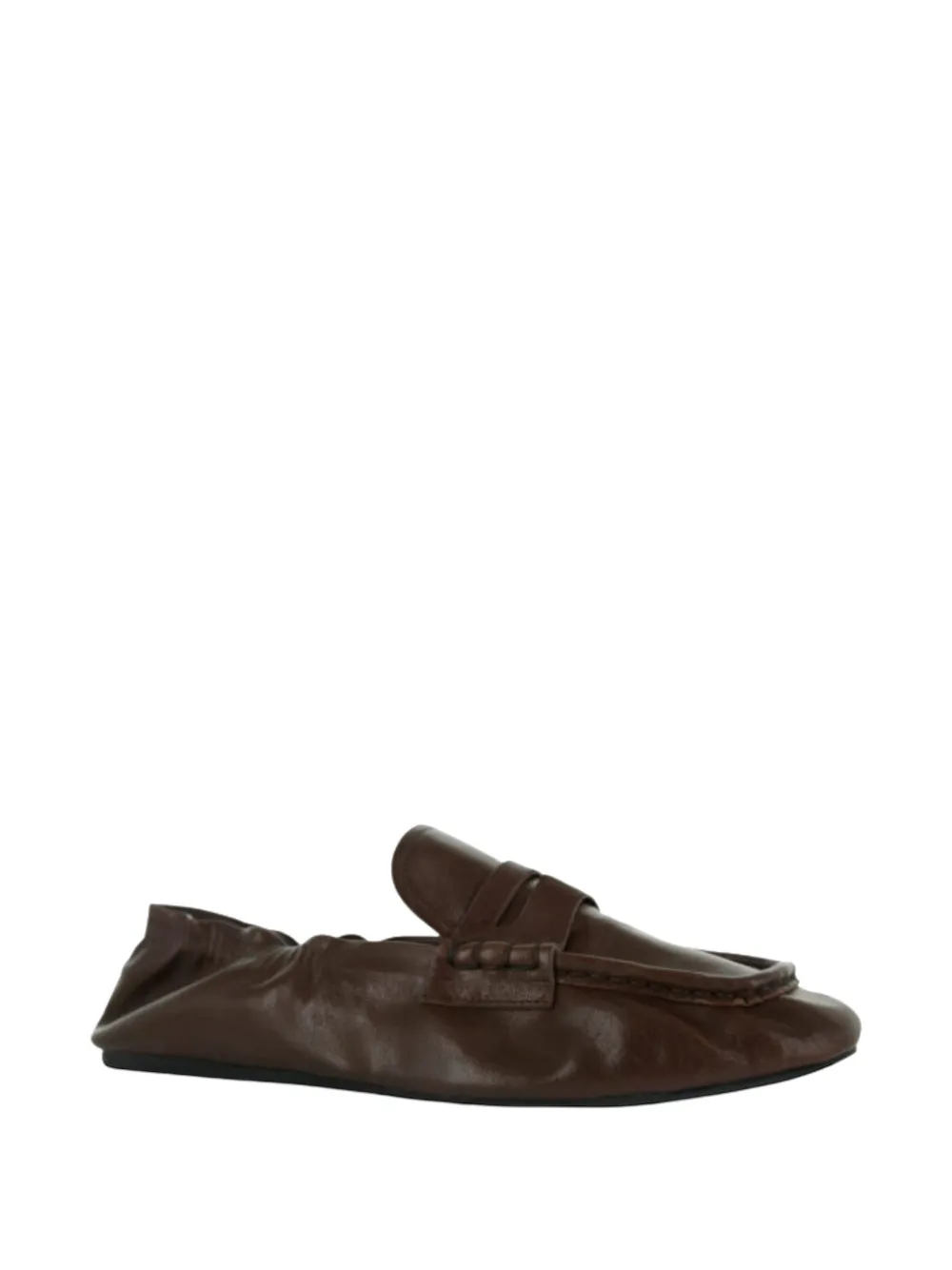 Senso Astro I leather loafers Bruin