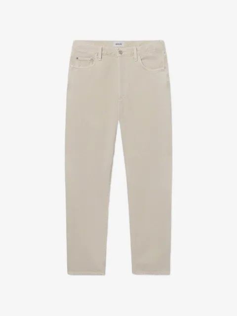 AGOLDE jeans rectos años 90