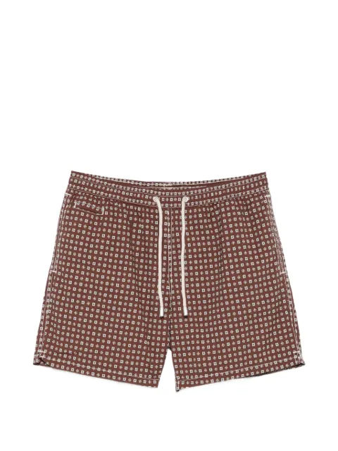 MC2 Saint Barth Lighting Micro Stretch swim shorts