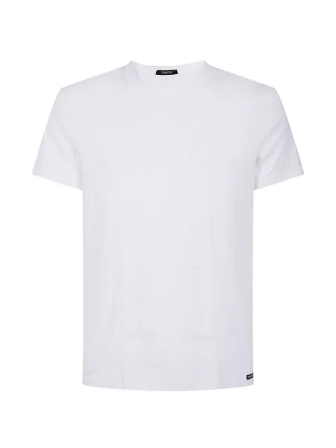 TOM FORD crew-neck T-shirt