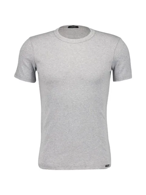 TOM FORD crew-neck T-shirt