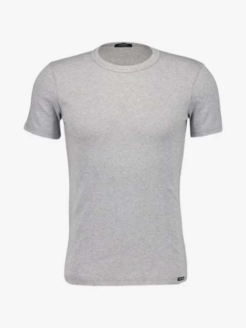 TOM FORD t-shirt à col rond