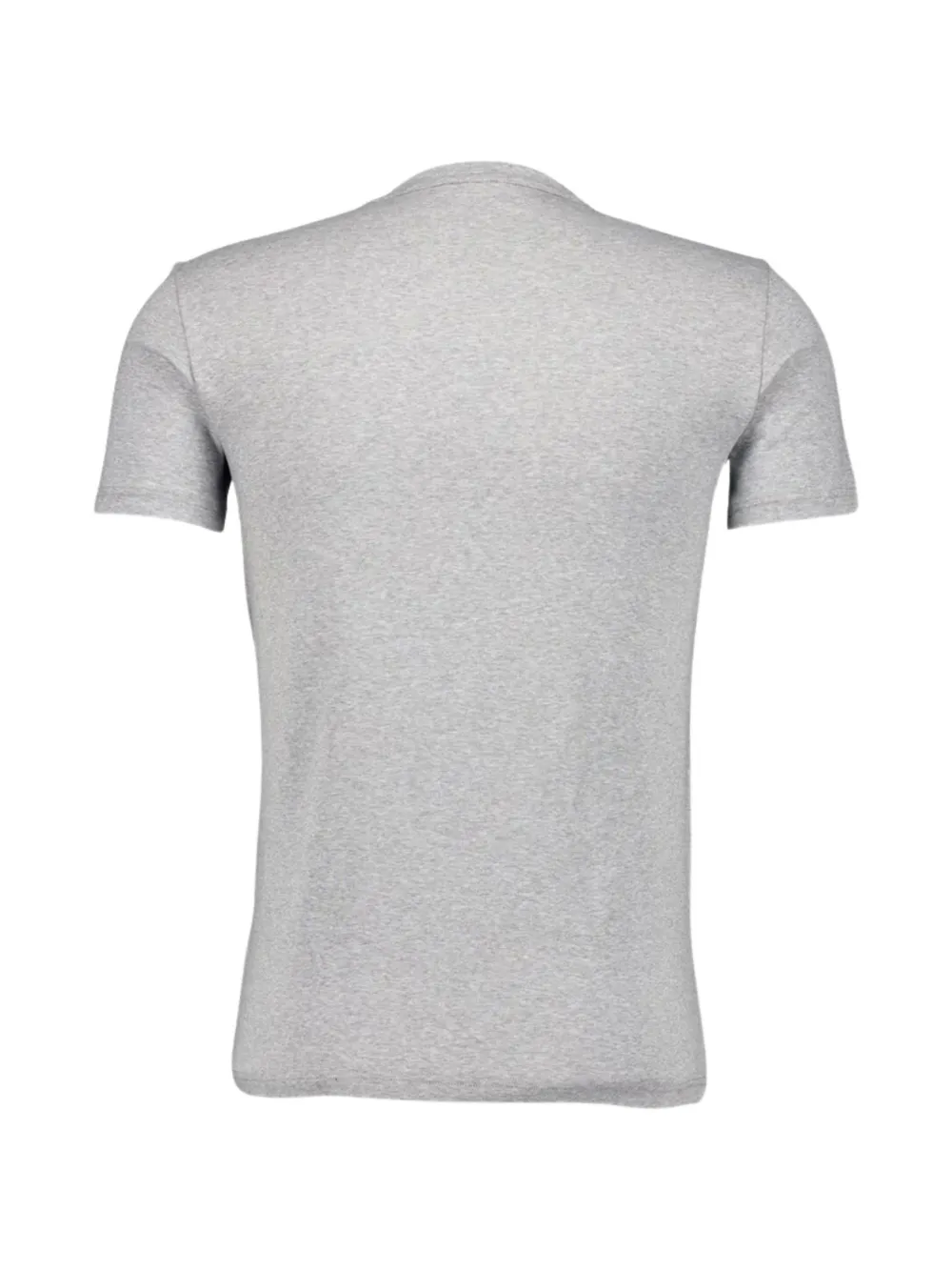 TOM FORD T-shirt met ronde hals Grijs