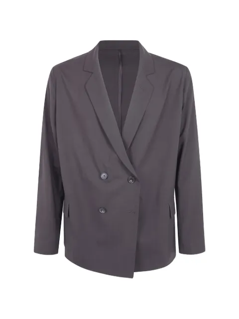 PT Torino double-breasted blazer