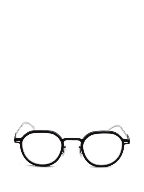 Mykita Ribo geometric-frame glasses