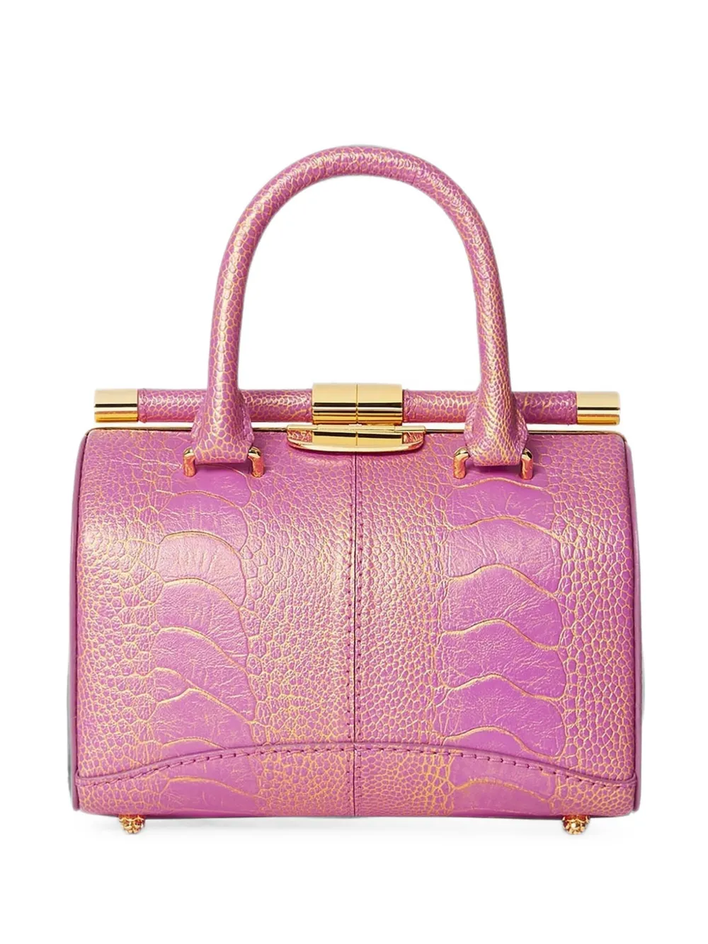 Tyler Ellis small Jamie Doctor tote bag · OS
