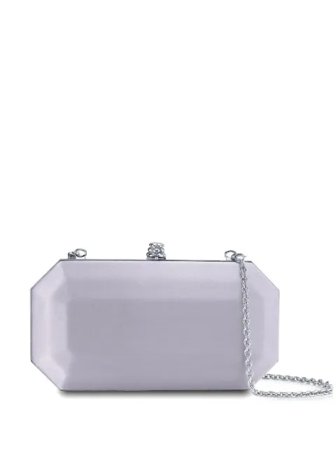 Tyler Ellis small Perry clutch bag
