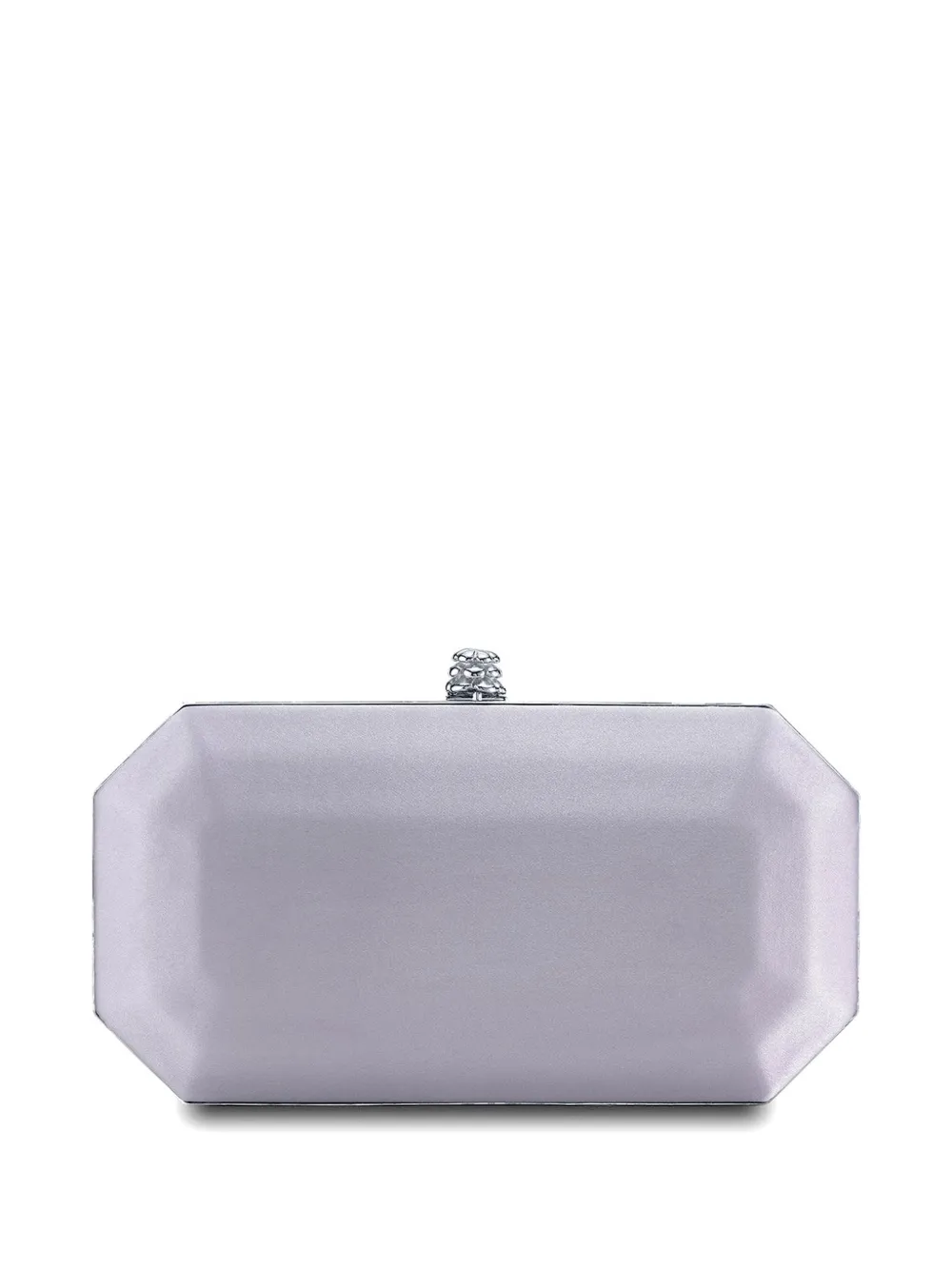 Tyler Ellis Kleine Perry clutch Paars