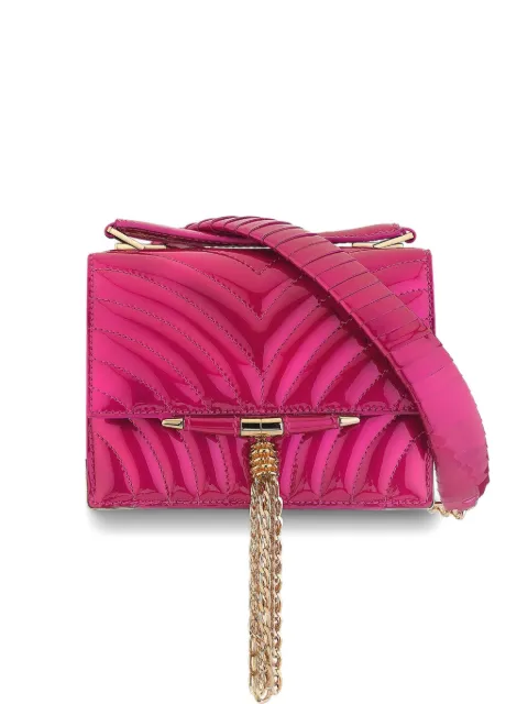 Tyler Ellis mini Harper quilted tote bag