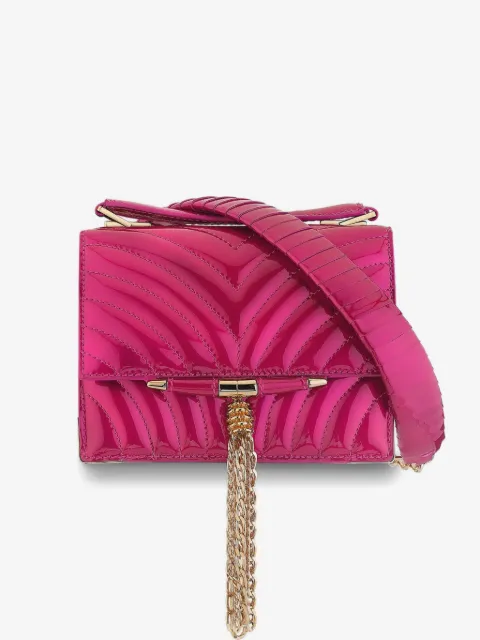 Tyler Ellis mini Harper quilted tote bag