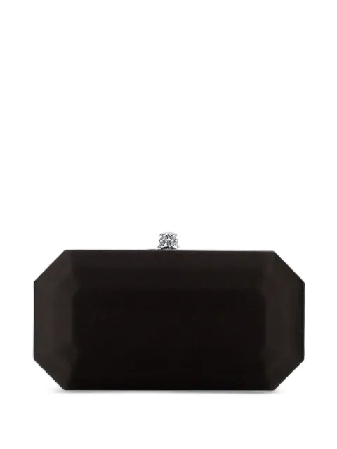 Tyler Ellis small Perry clutch bag