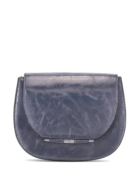 Tyler Ellis small Jane Saddle cross body bag
