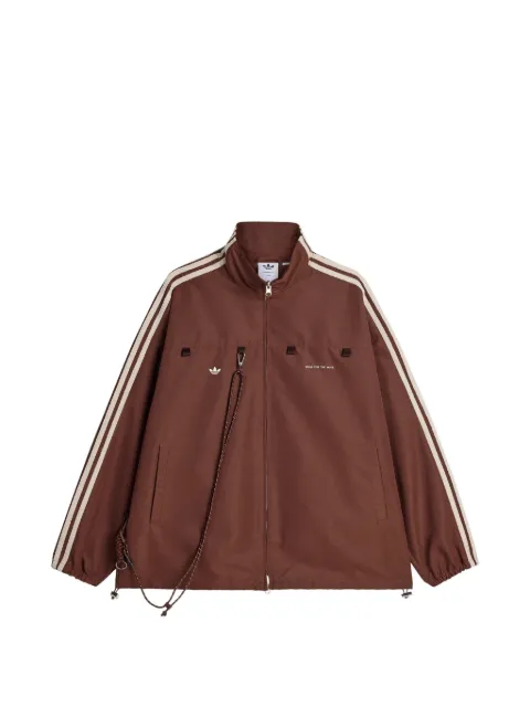 Song For The Mute chamarra deportiva 007 en colaboración con adidas Originals