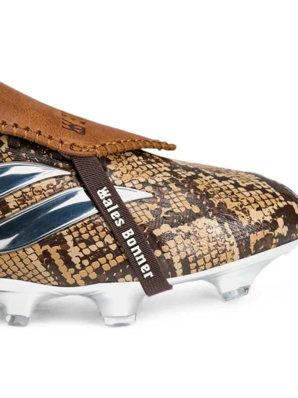 Adidas x Wales Bonne Predator Elite スニーカー | ニュートラル