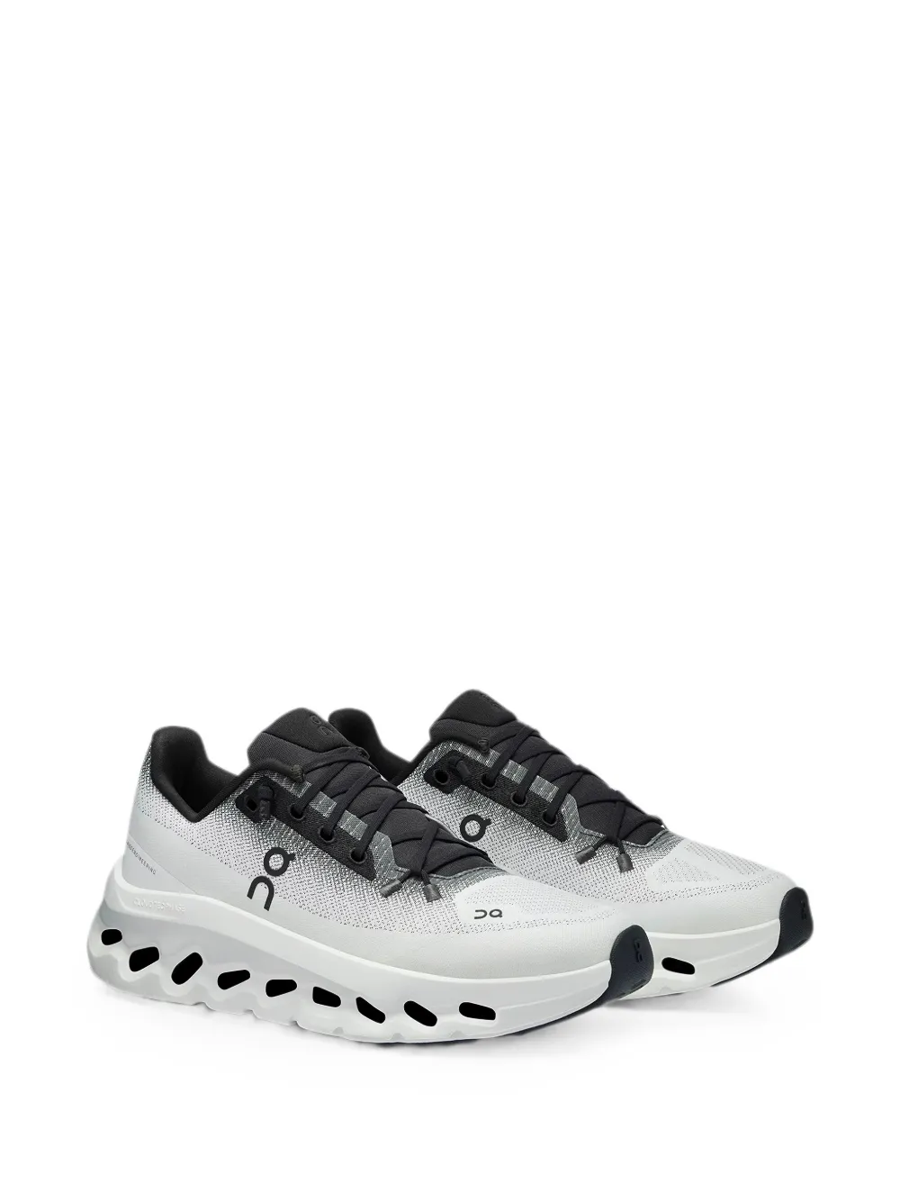 On Cloudtilt sneakers Wit
