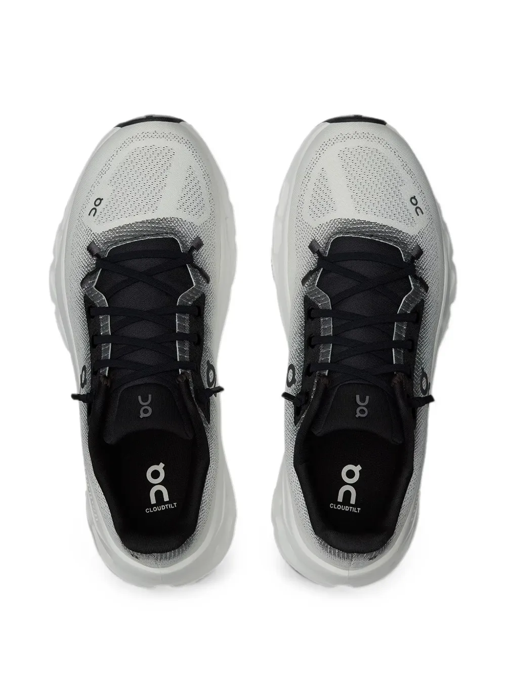 On Cloudtilt sneakers Wit