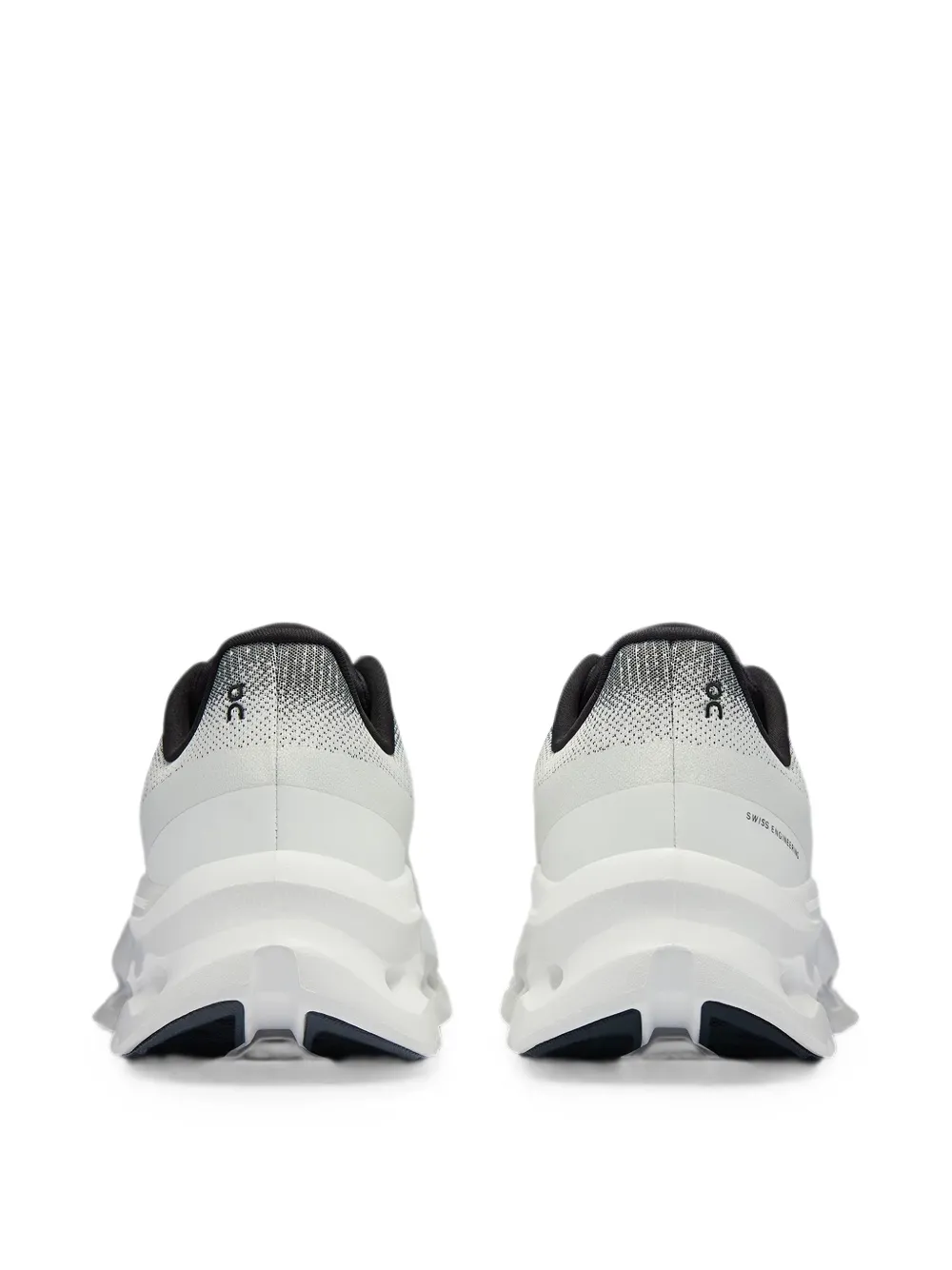 On Cloudtilt sneakers Wit