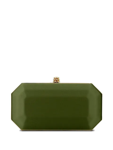 Tyler Ellis small Perry clutch bag