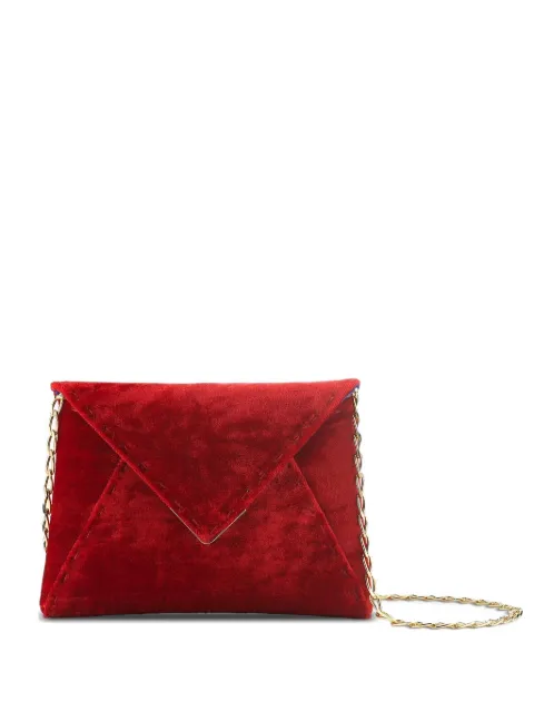 Tyler Ellis micro Lee Pouchet clutch bag