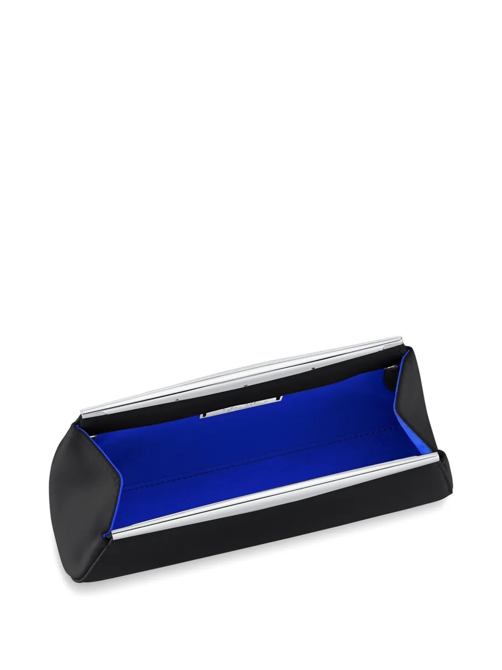 Tyler Ellis Suzannah clutch Zwart