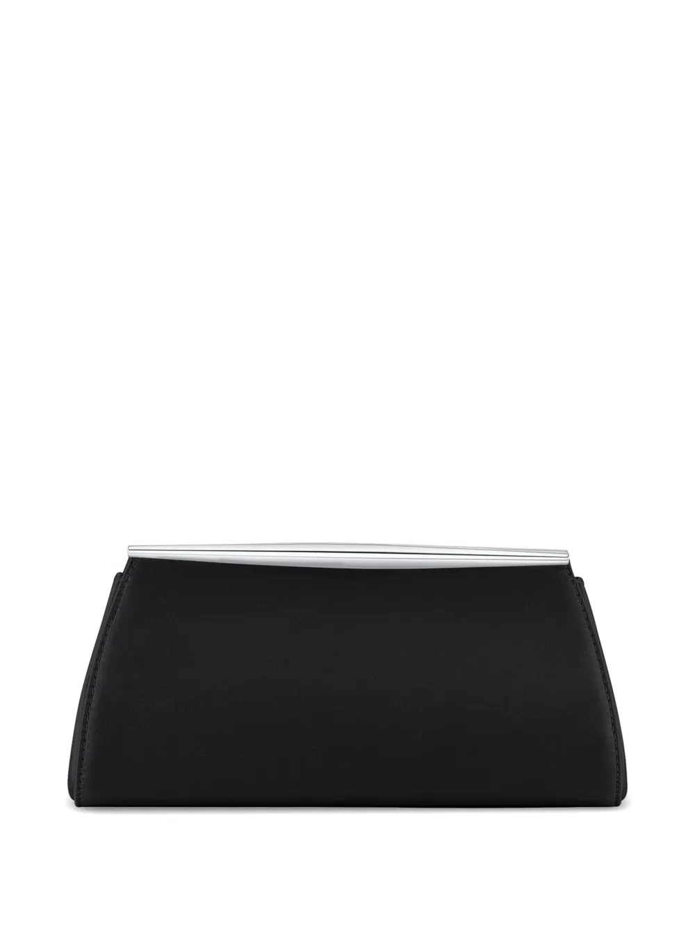 Tyler Ellis Suzannah clutch Zwart