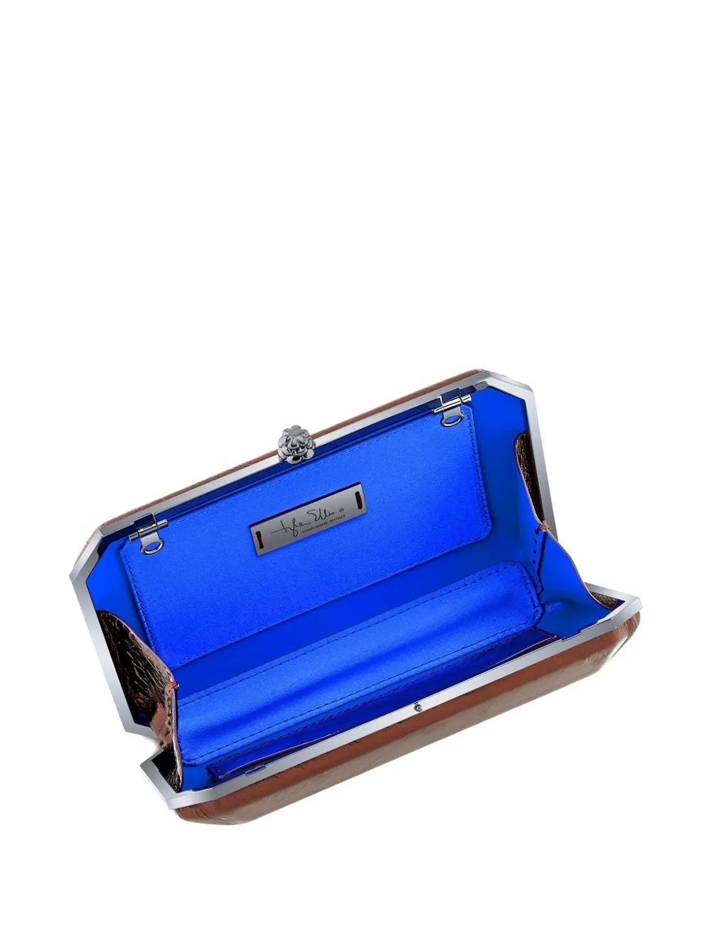 Tyler Ellis Perry medium clutch Bruin