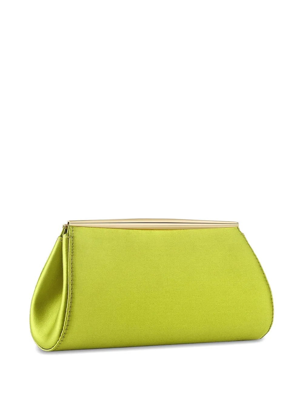 Tyler Ellis Suzannah clutch Groen