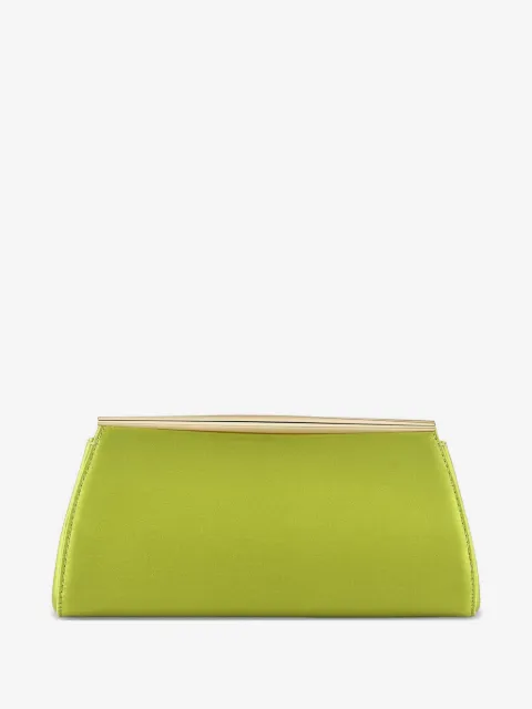 Tyler Ellis Suzannah clutch bag