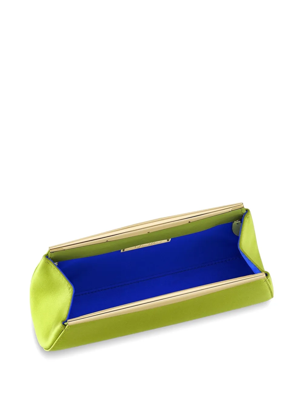 Tyler Ellis Suzannah clutch Groen