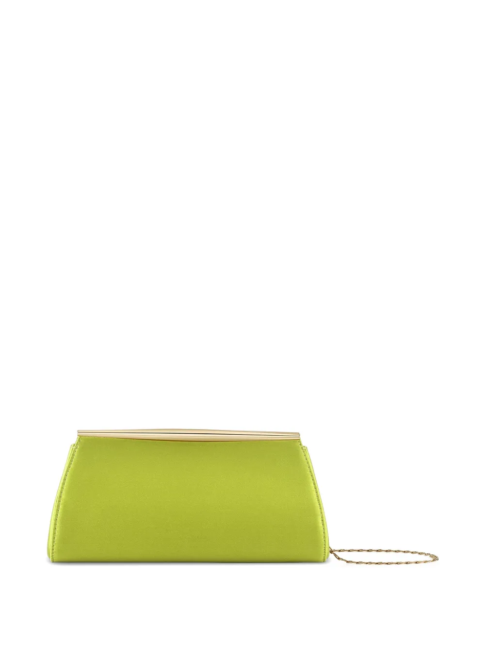 Tyler Ellis Suzannah clutch Groen