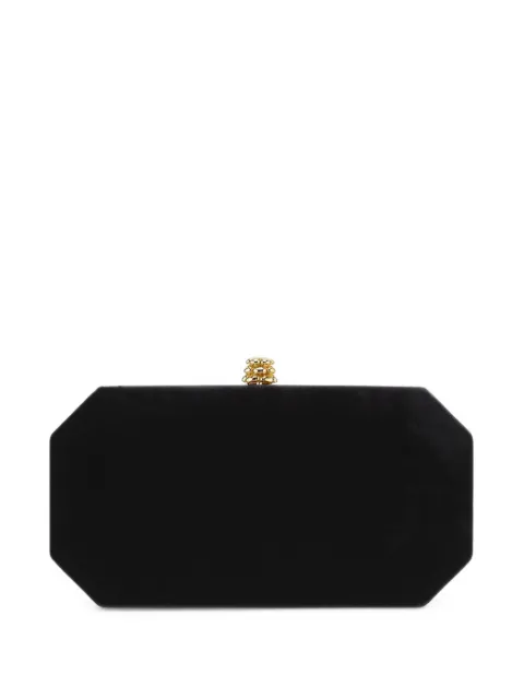 Tyler Ellis Perry Pinecone Clutch